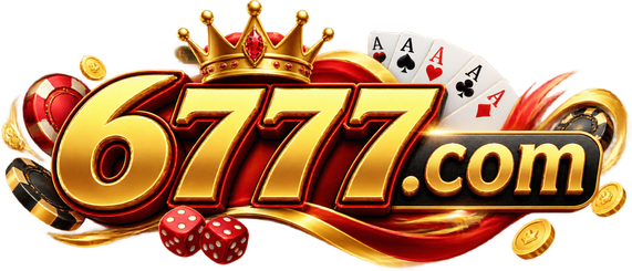 6777 com লোগো